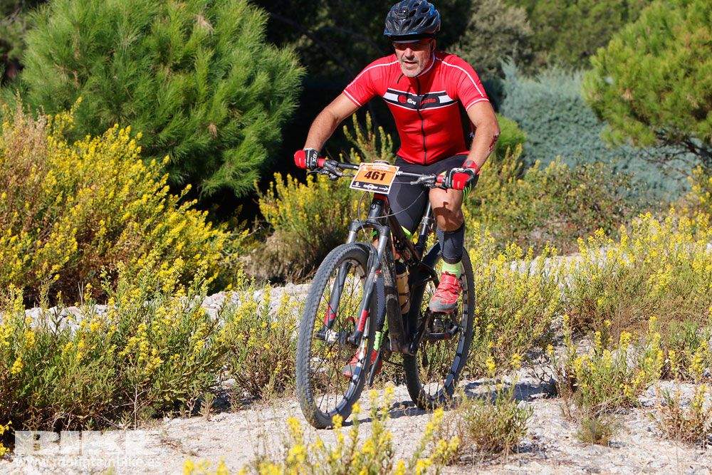 Ruta de las Encinas 2017. Galería 2