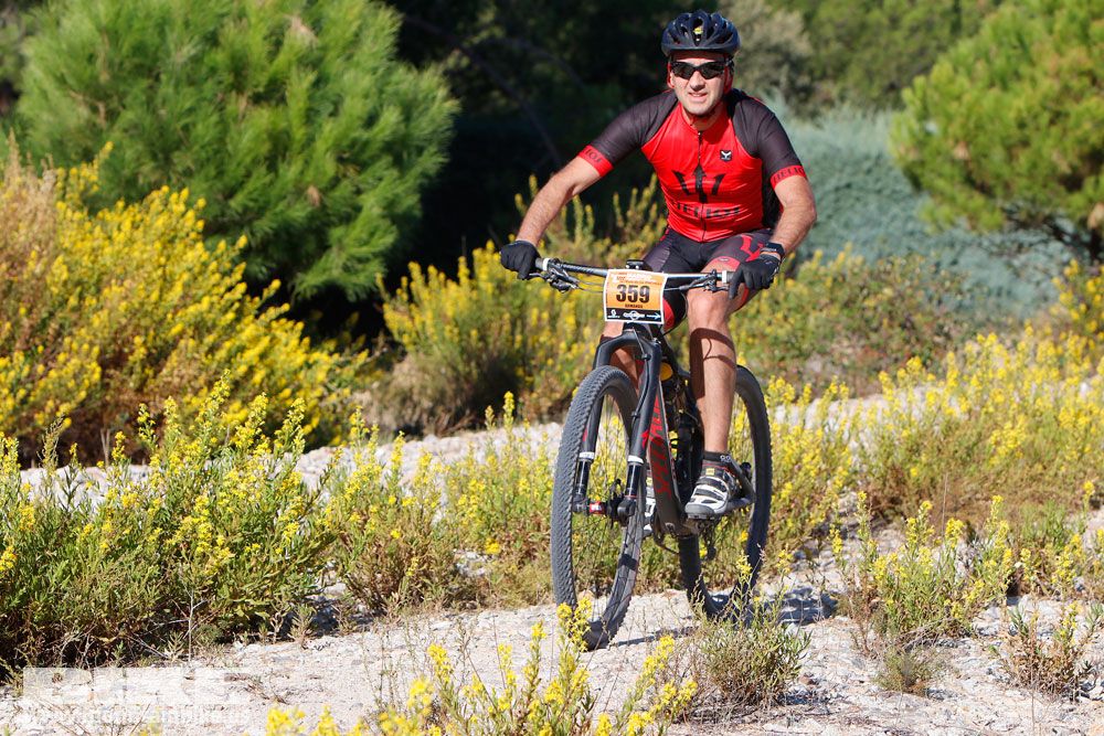 Ruta de las Encinas 2017. Galería 2