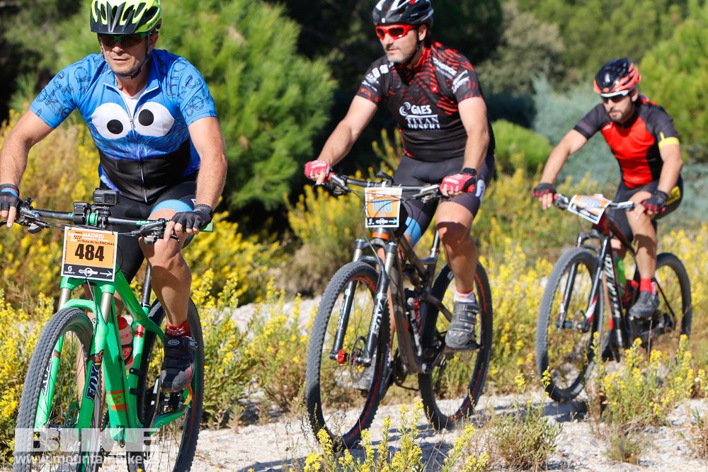 Ruta de las Encinas 2017. Galería 2
