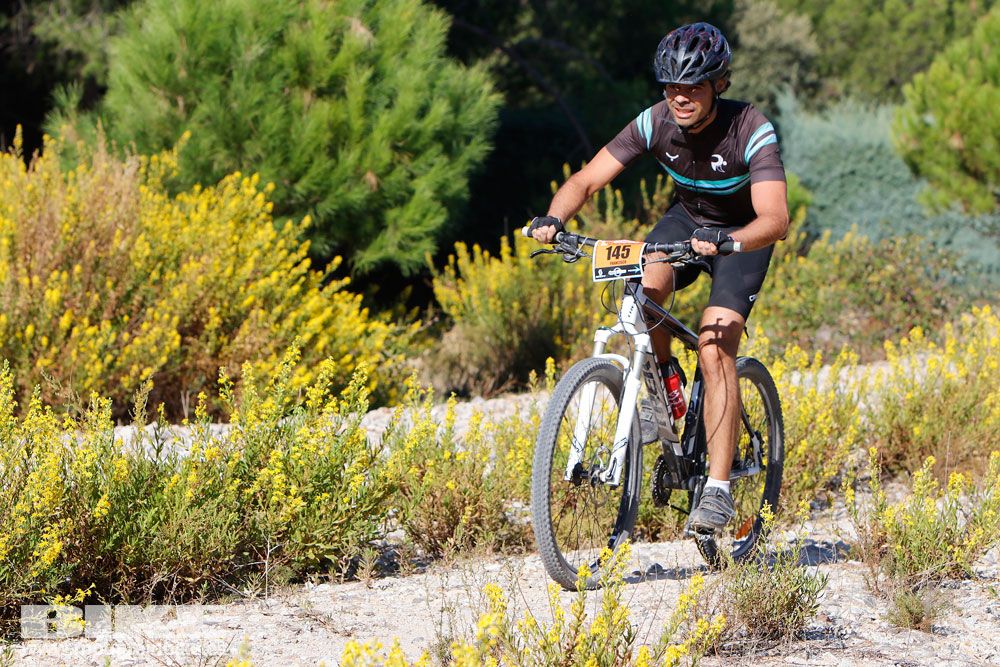 Ruta de las Encinas 2017. Galería 2