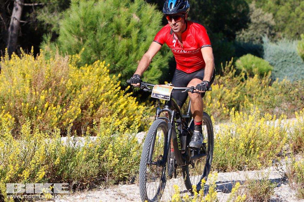 Ruta de las Encinas 2017. Galería 2