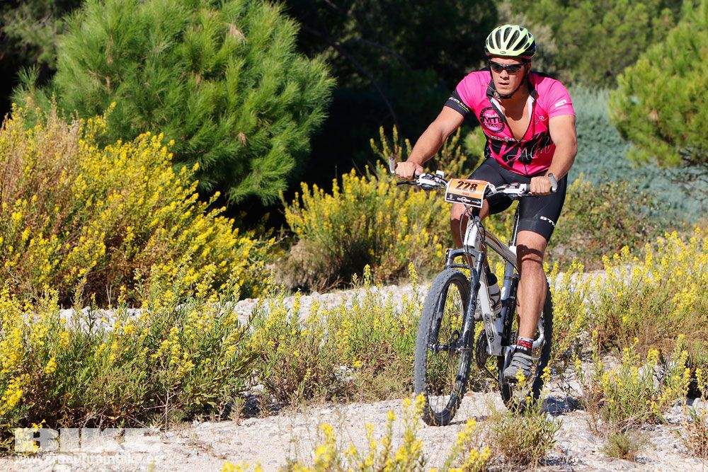 Ruta de las Encinas 2017. Galería 2