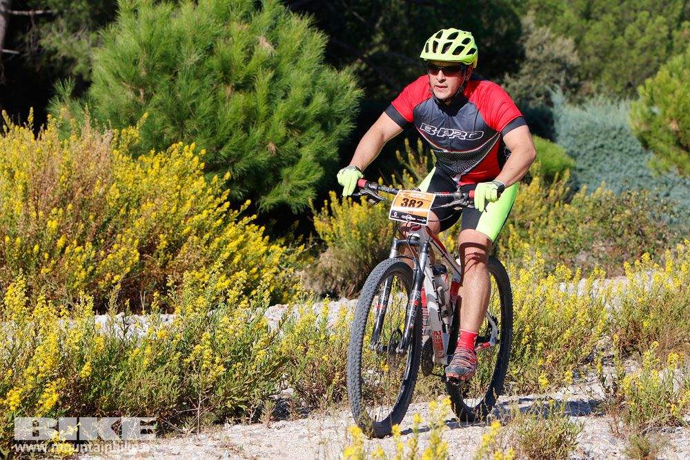 Ruta de las Encinas 2017. Galería 2