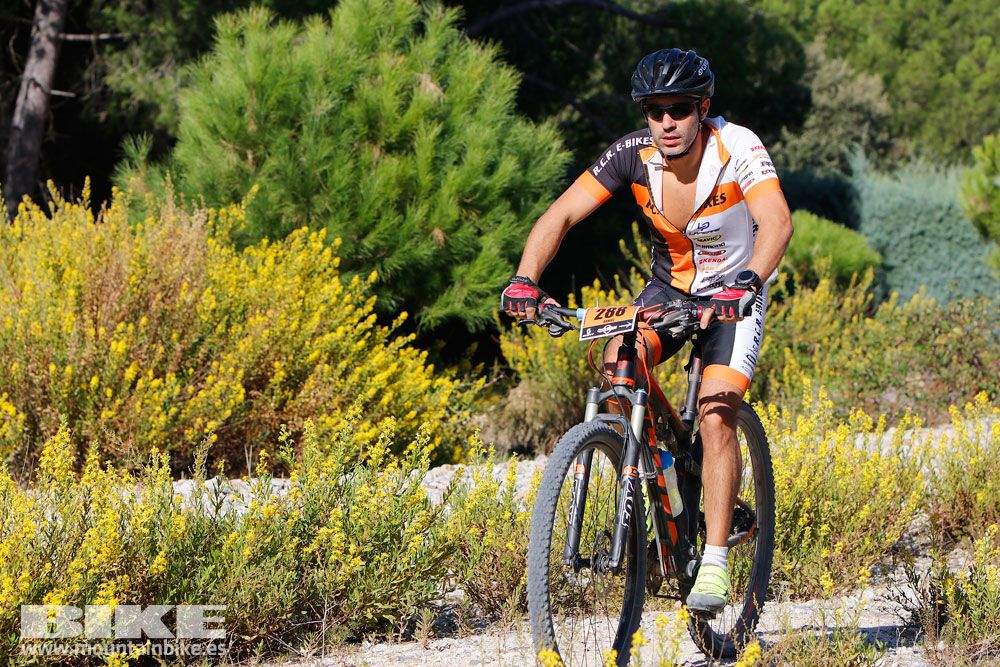 Ruta de las Encinas 2017. Galería 2