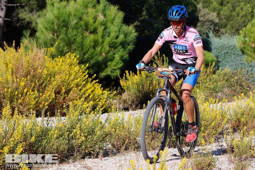 Ruta de las Encinas 2017. Galería 2