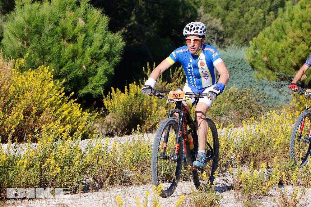 Ruta de las Encinas 2017. Galería 2