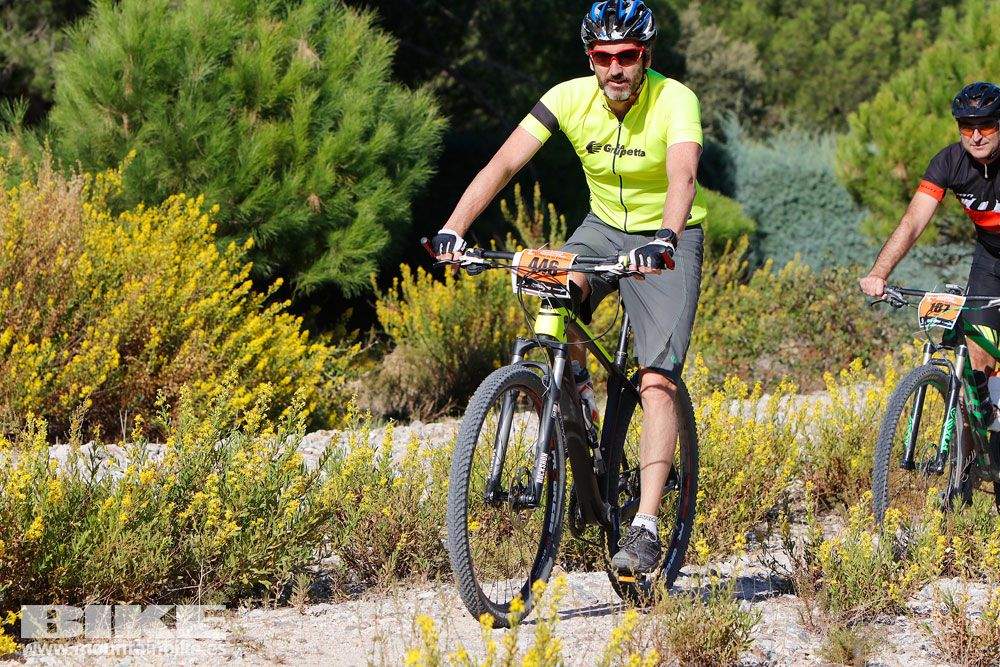 Ruta de las Encinas 2017. Galería 2
