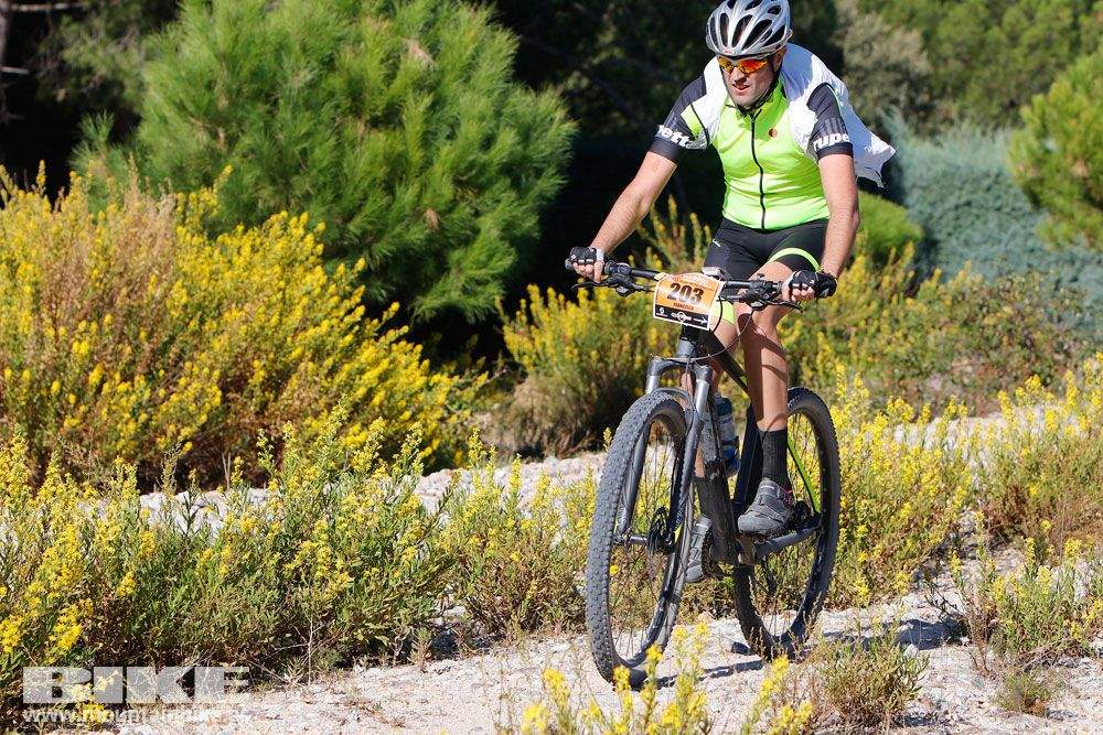 Ruta de las Encinas 2017. Galería 2