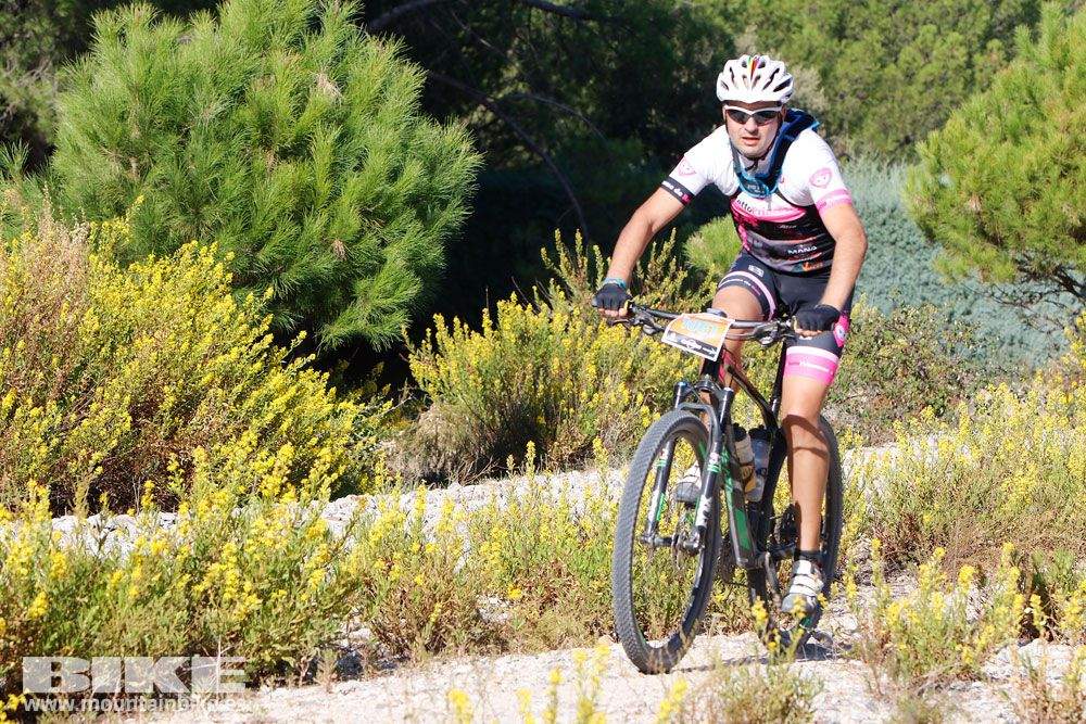 Ruta de las Encinas 2017. Galería 2