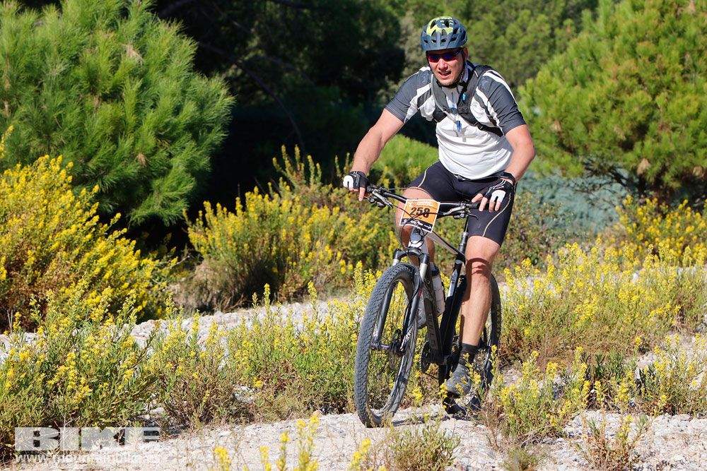 Ruta de las Encinas 2017. Galería 2