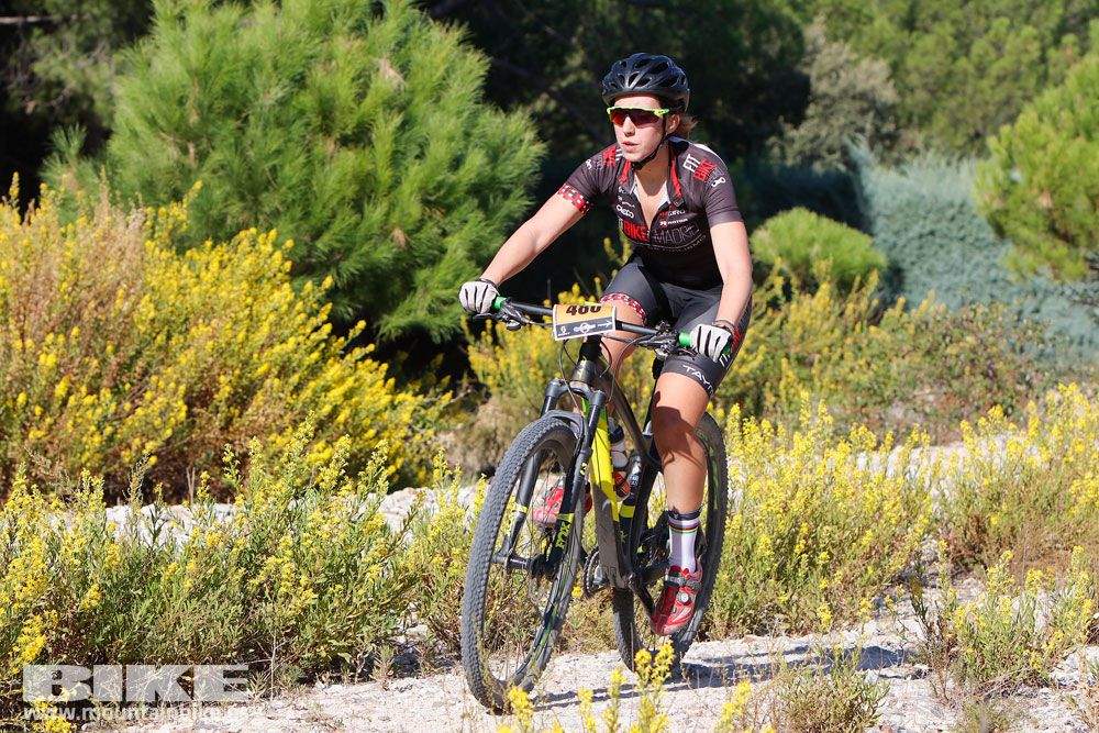 Ruta de las Encinas 2017. Galería 2