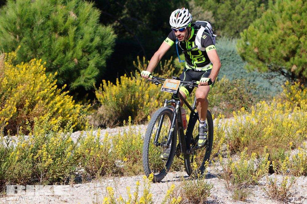 Ruta de las Encinas 2017. Galería 2