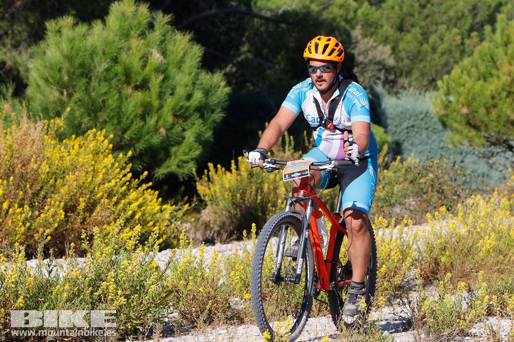 Ruta de las Encinas 2017. Galería 2
