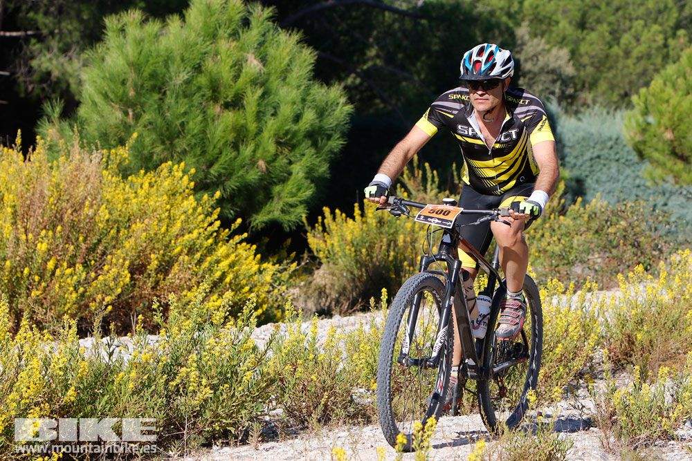 Ruta de las Encinas 2017. Galería 2