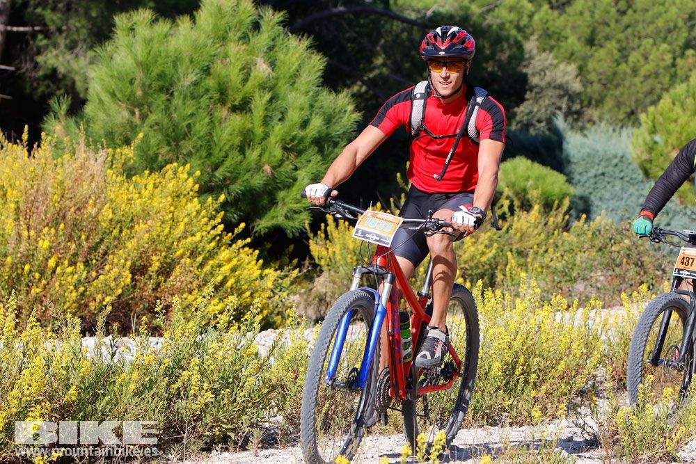 Ruta de las Encinas 2017. Galería 2