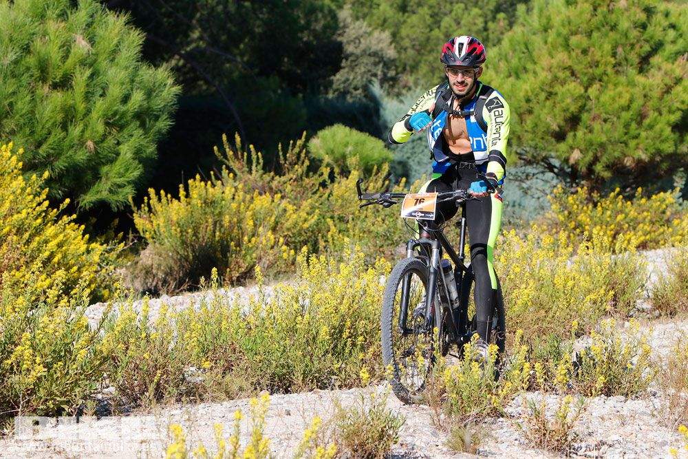 Ruta de las Encinas 2017. Galería 2