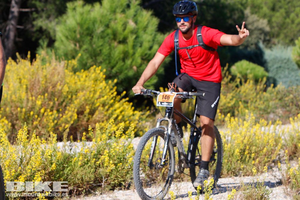 Ruta de las Encinas 2017. Galería 2