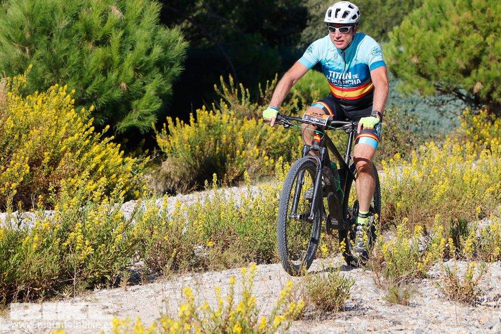 Ruta de las Encinas 2017. Galería 2