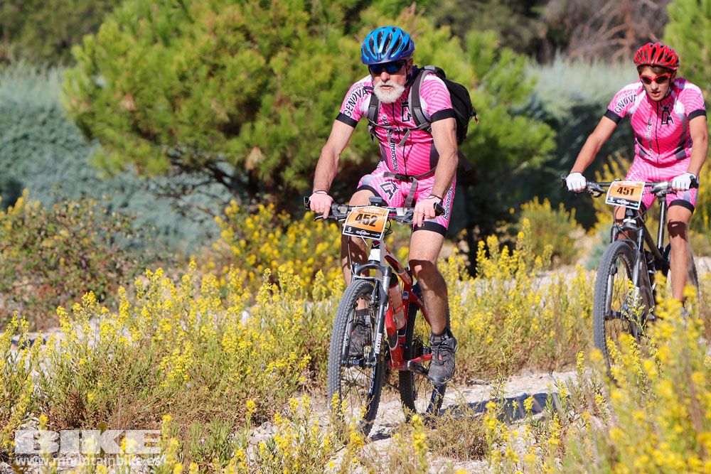 Ruta de las Encinas 2017. Galería 2