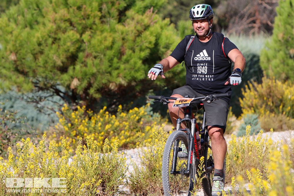 Ruta de las Encinas 2017. Galería 2