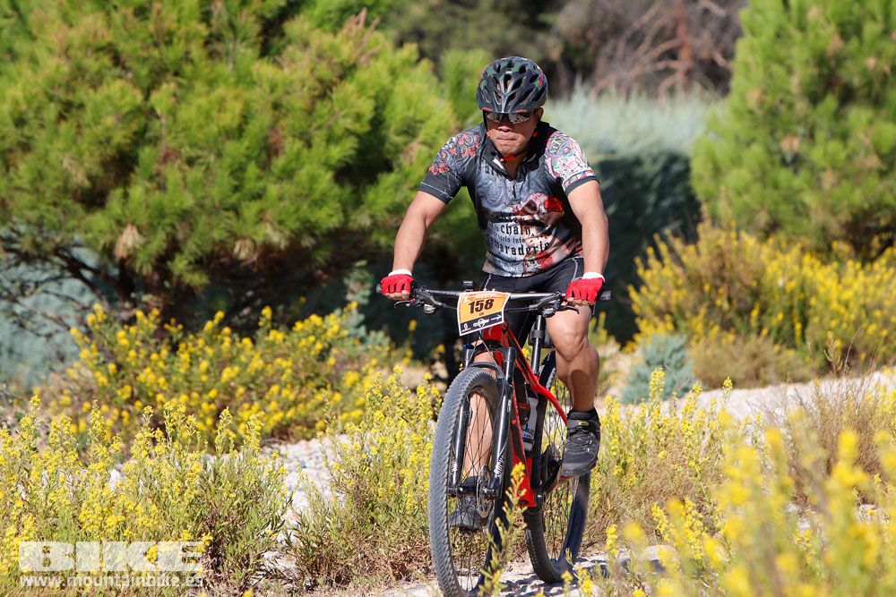 Ruta de las Encinas 2017. Galería 2