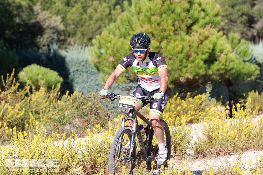 Ruta de las Encinas 2017. Galería 3