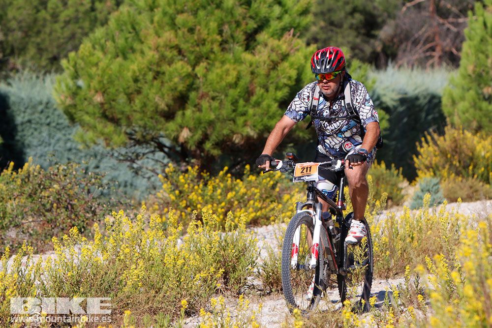Ruta de las Encinas 2017. Galería 3