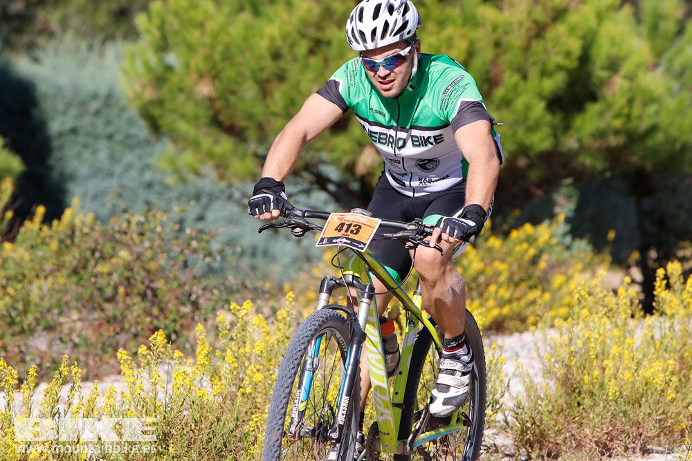 Ruta de las Encinas 2017. Galería 3