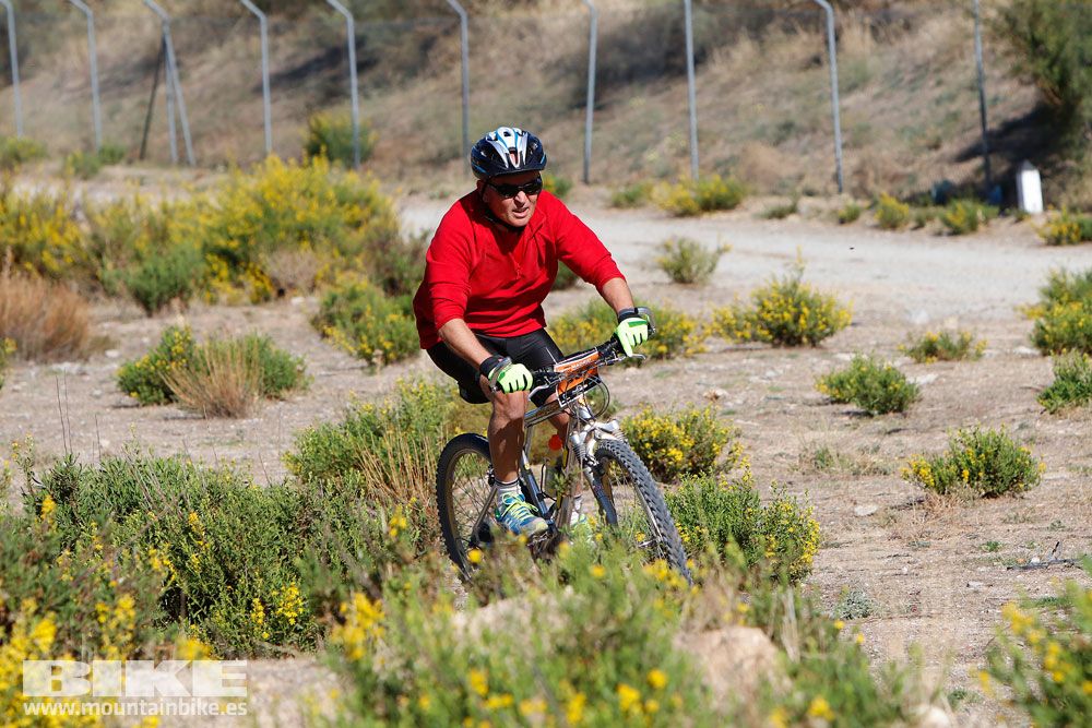 Ruta de las Encinas 2017. Galería 3
