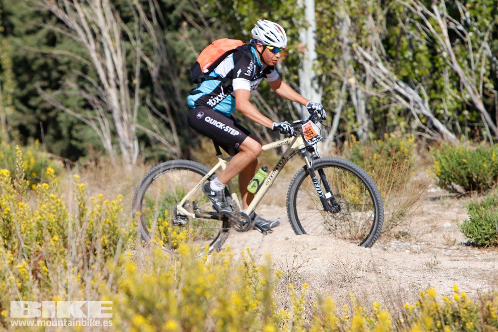 Ruta de las Encinas 2017. Galería 3