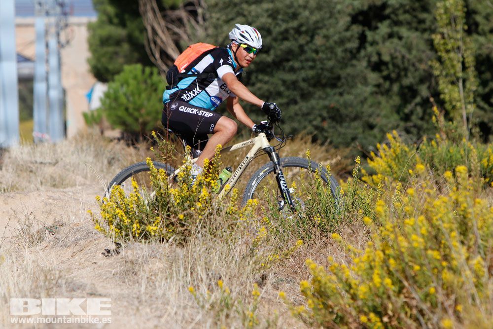 Ruta de las Encinas 2017. Galería 3