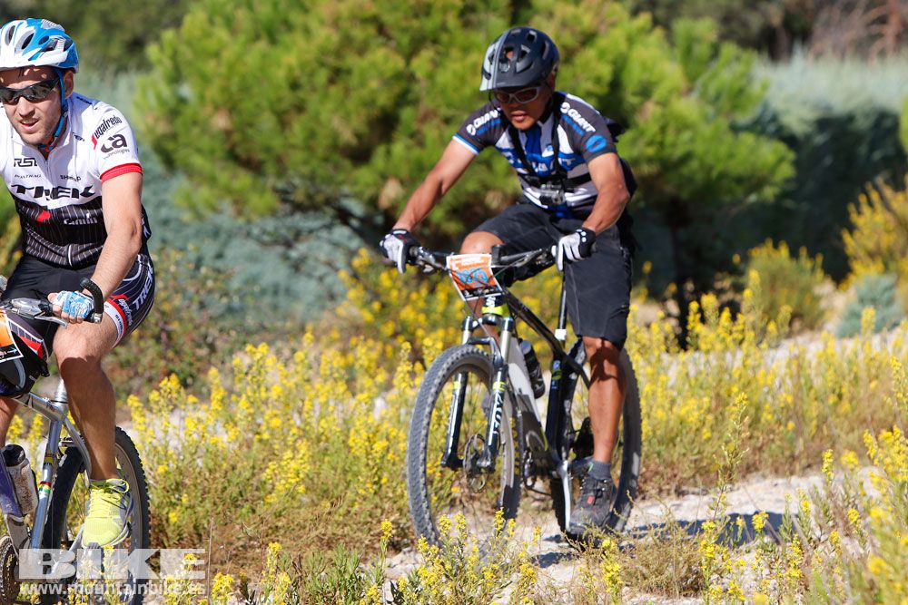 Ruta de las Encinas 2017. Galería 3