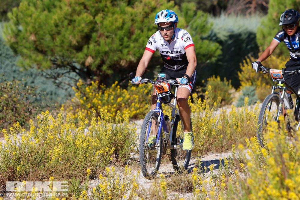 Ruta de las Encinas 2017. Galería 3