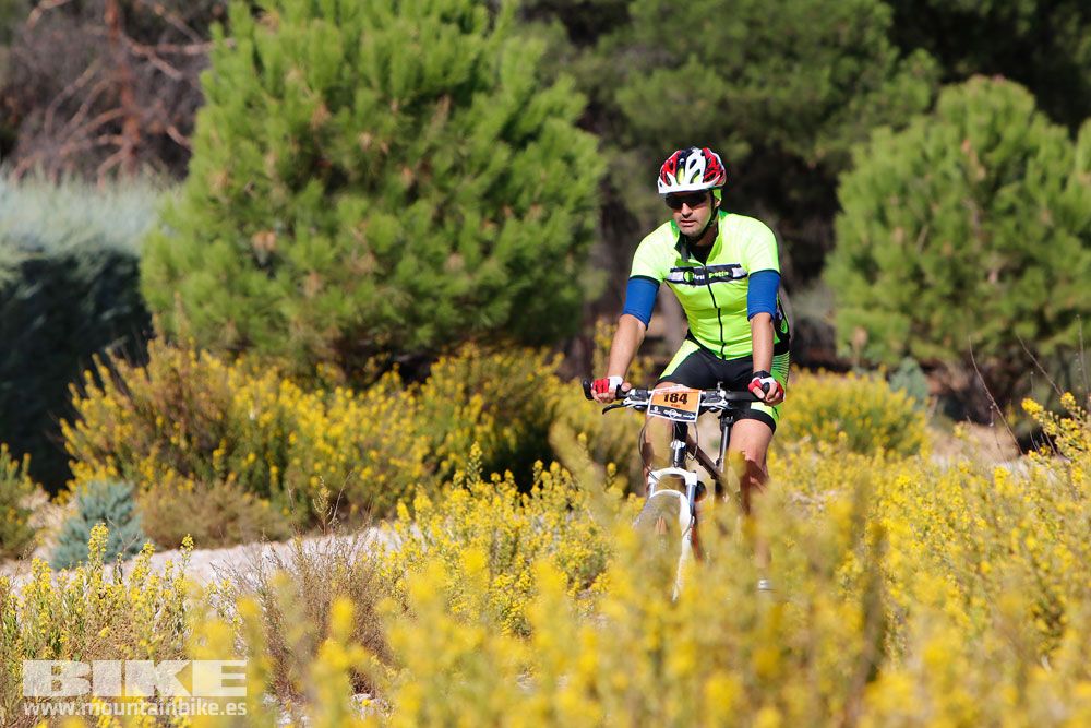 Ruta de las Encinas 2017. Galería 3