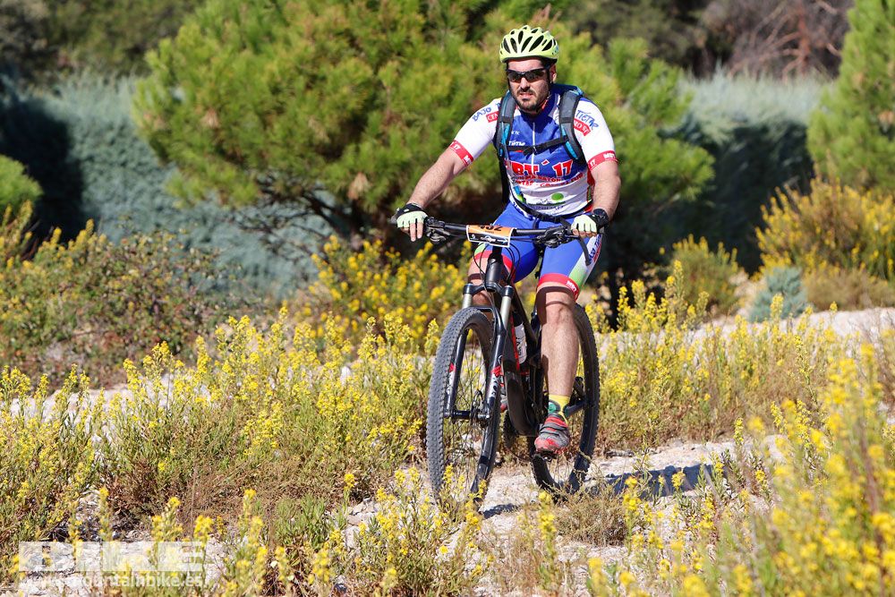 Ruta de las Encinas 2017. Galería 3