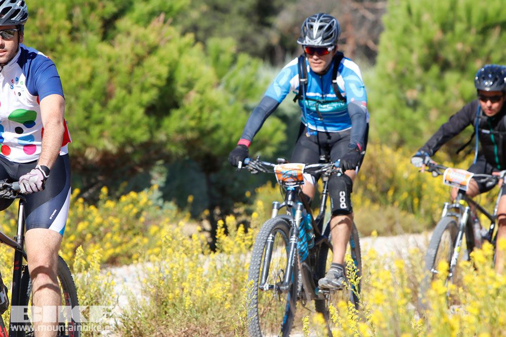 Ruta de las Encinas 2017. Galería 3