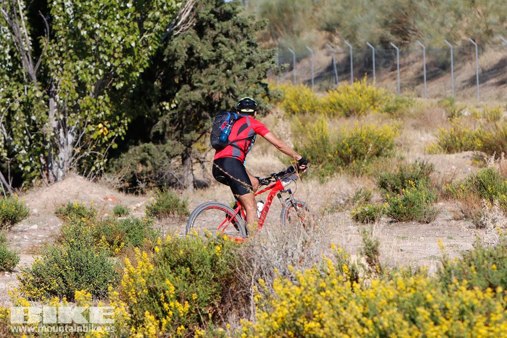 Ruta de las Encinas 2017. Galería 3