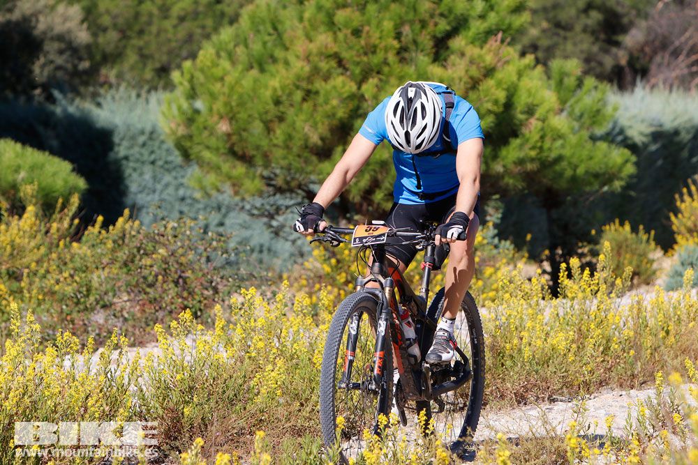 Ruta de las Encinas 2017. Galería 3