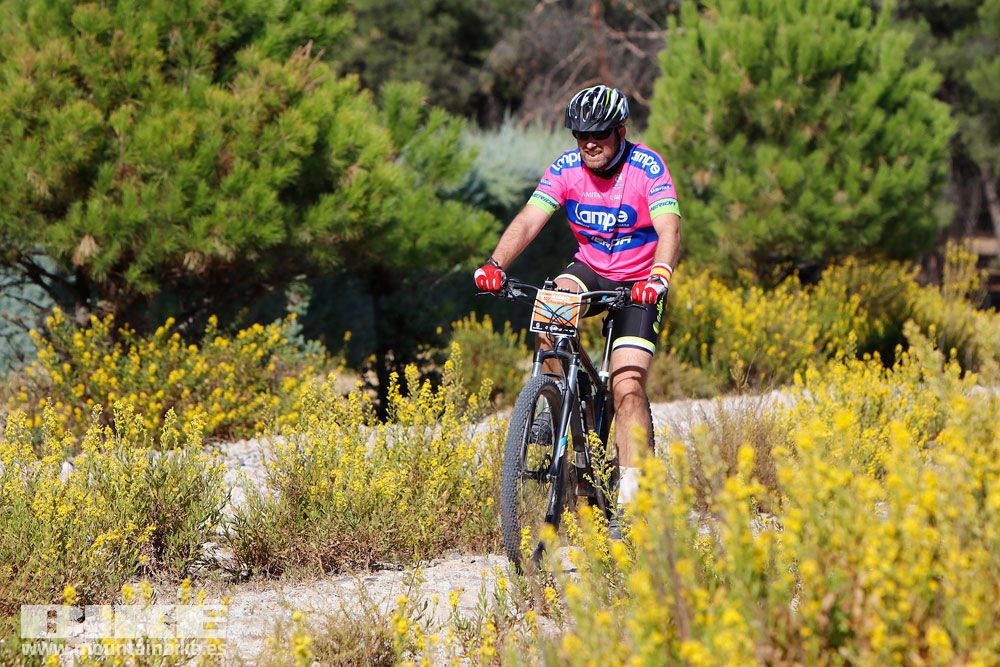 Ruta de las Encinas 2017. Galería 3