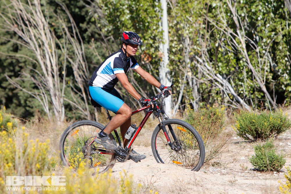 Ruta de las Encinas 2017. Galería 3
