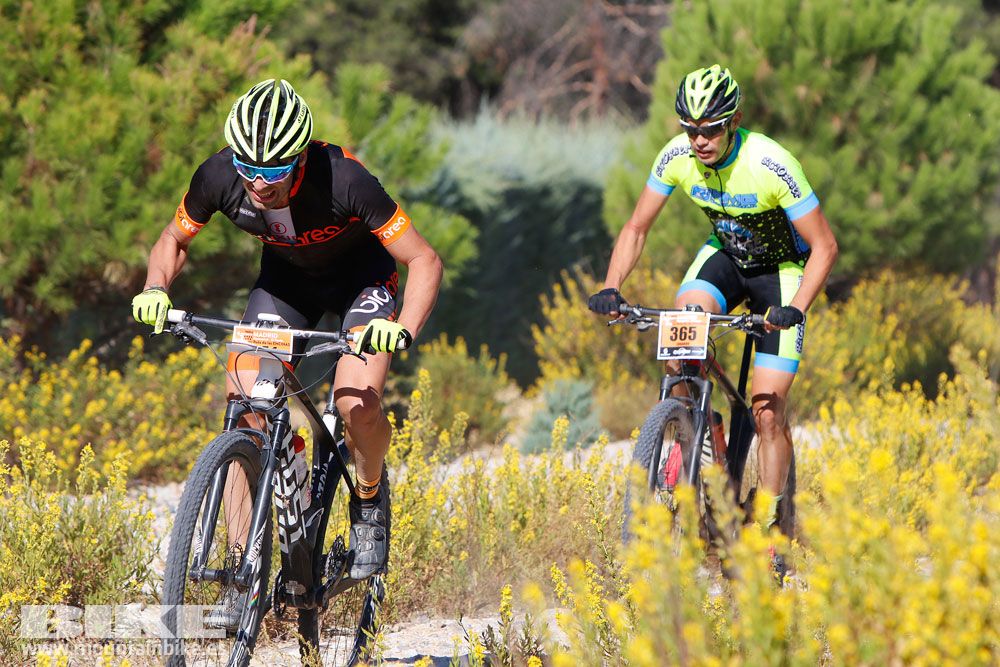 Ruta de las Encinas 2017. Galería 3