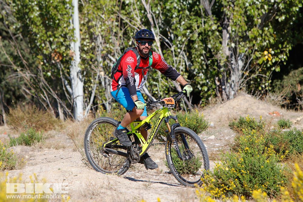 Ruta de las Encinas 2017. Galería 3