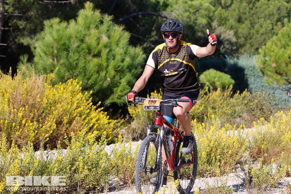 Ruta de las Encinas 2017. Galería 3