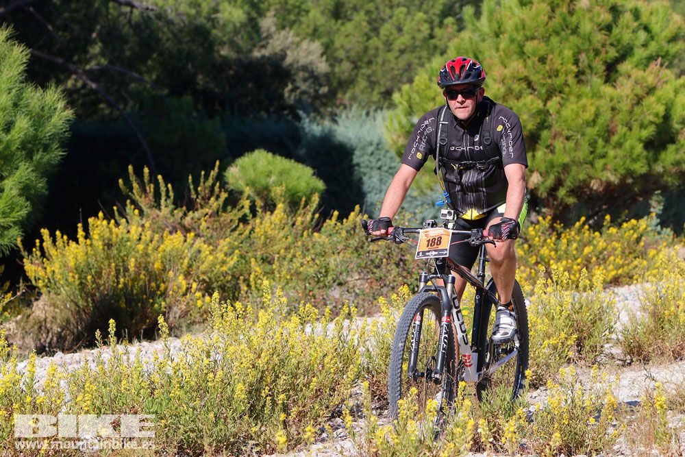Ruta de las Encinas 2017. Galería 3