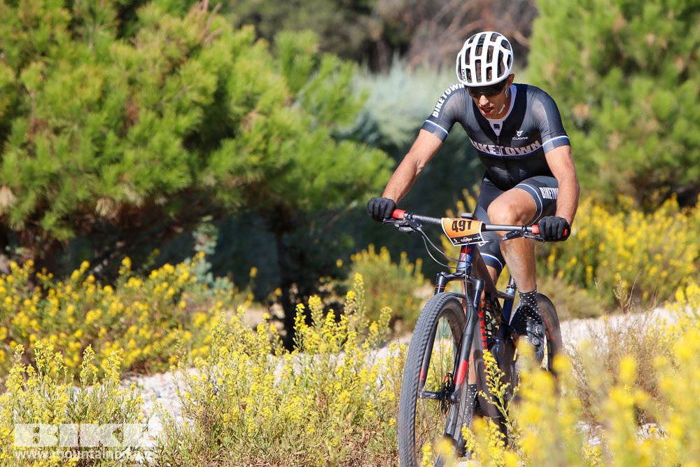Ruta de las Encinas 2017. Galería 3