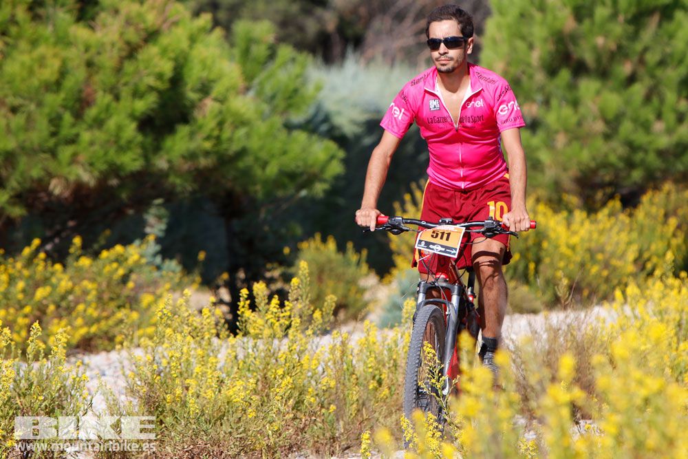 Ruta de las Encinas 2017. Galería 3
