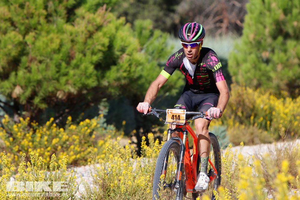 Ruta de las Encinas 2017. Galería 3