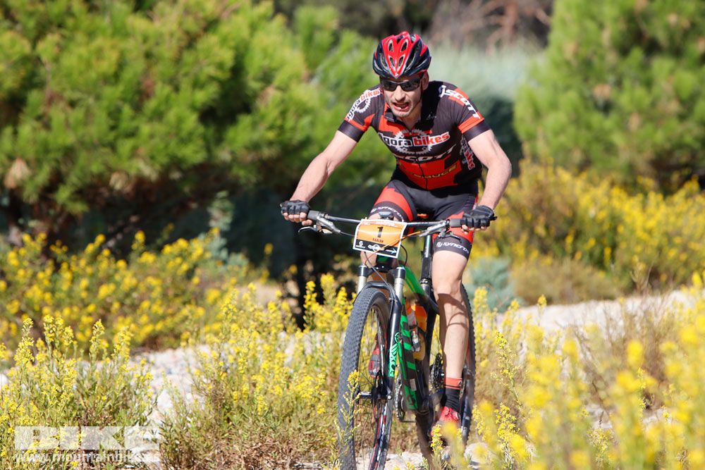 Ruta de las Encinas 2017. Galería 3