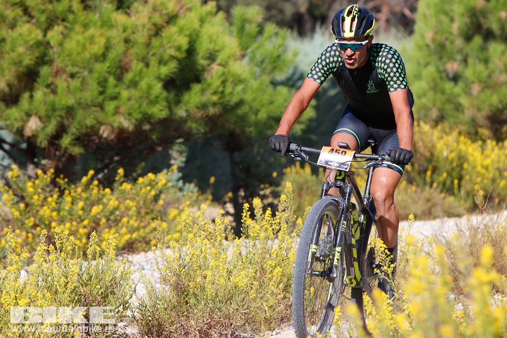 Ruta de las Encinas 2017. Galería 3