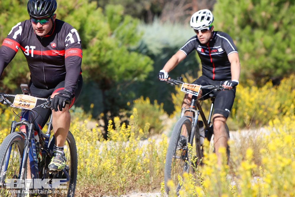 Ruta de las Encinas 2017. Galería 3